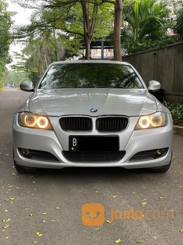 BMW E90 320i LCI I-Drive Executive 2010