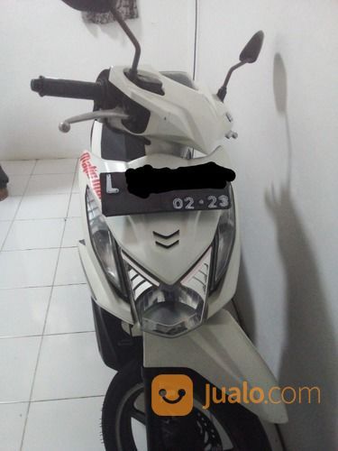 Honda Beat 2013