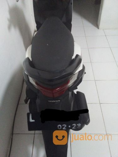 Honda Beat 2013