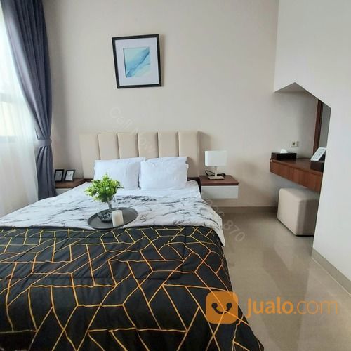 Jababeka Kraton Residence Hunian Tipe Sultan