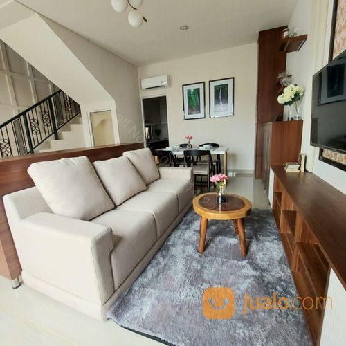 Jababeka Kraton Residence Hunian Tipe Sultan