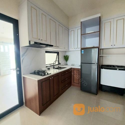 Jababeka Kraton Residence Hunian Tipe Sultan