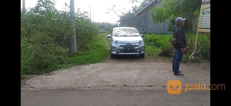 Tanah Kavling Perbatasan Turen Sudimoro