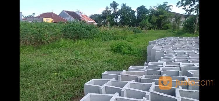 Tanah Kavling Perbatasan Turen Sudimoro