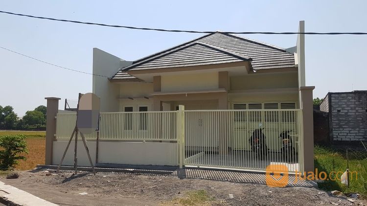 Turun Harga .. New Minimalis Pondok Buana Sidoarjo Siap Huni