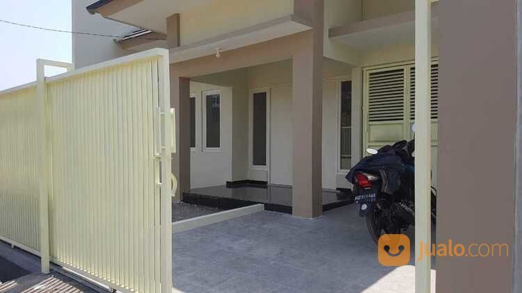 Turun Harga .. New Minimalis Pondok Buana Sidoarjo Siap Huni