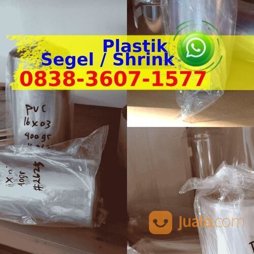 Plastik Baju Tebal
