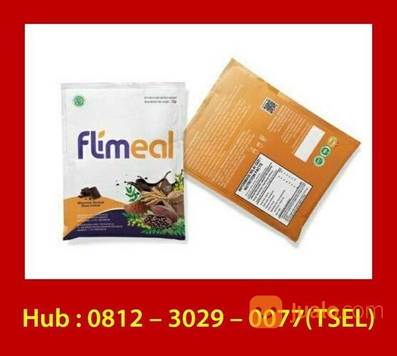 FliMeal Pacitan, Agen Flimty Meal Pacitan