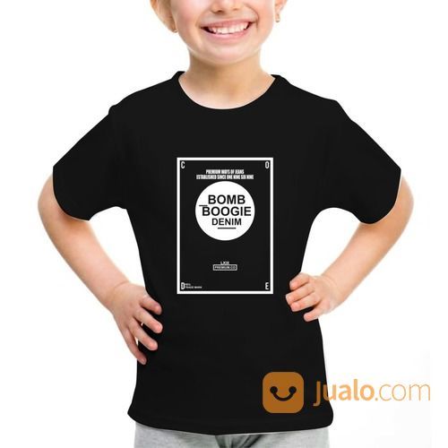 Grosir Baju Distro Anak Kecil Distro Anak Kecil Grosir Bone Sulawesi Selatan