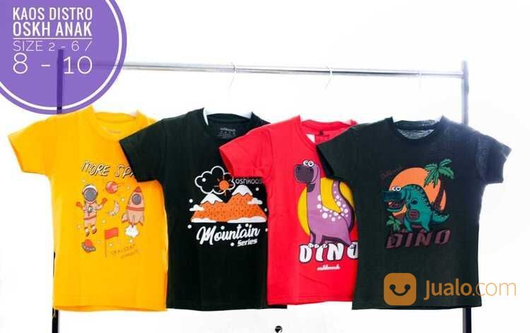 Grosir Baju Distro Anak Kecil Distro Anak Kecil Grosir Bone Sulawesi Selatan
