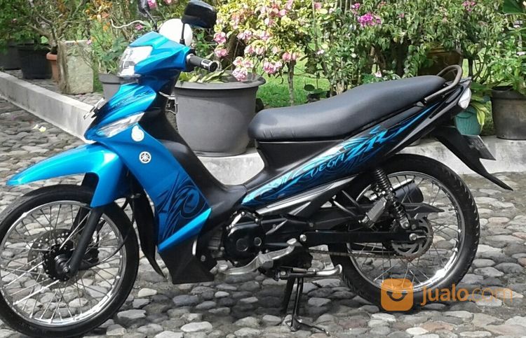 Yamaha Vega ZR 2011 SUPER TERAWAT
