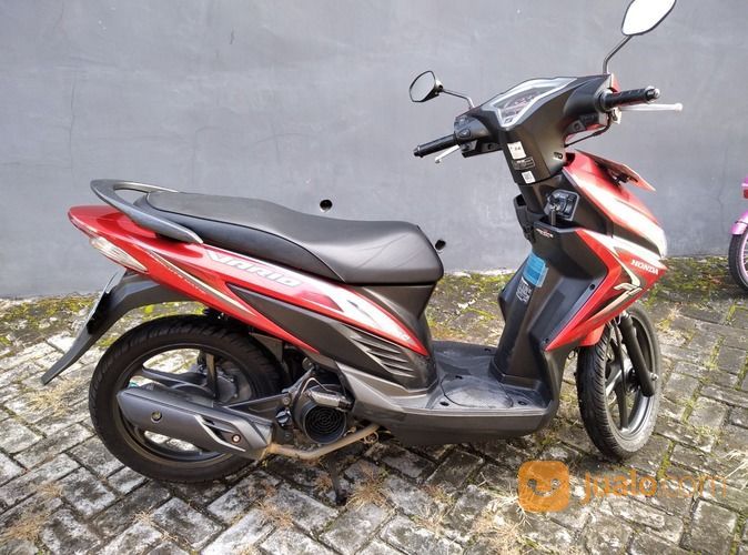 Honda Vario 2014 Fi LED 110