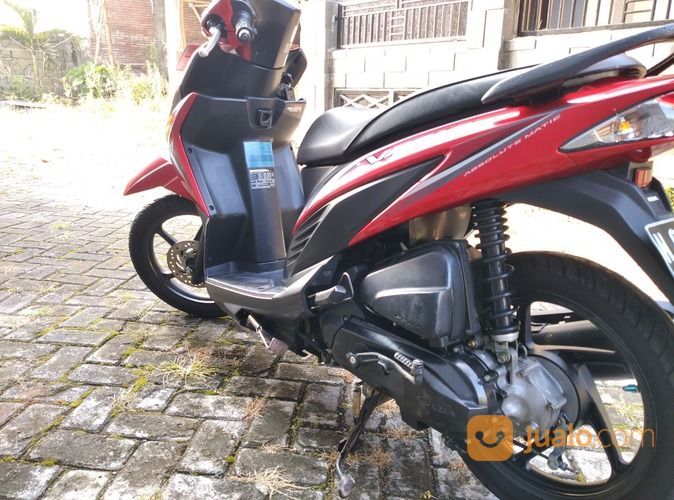 Honda Vario 2014 Fi LED 110