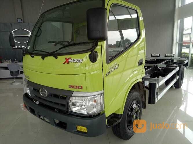 HINO DUTRO 136 HD
