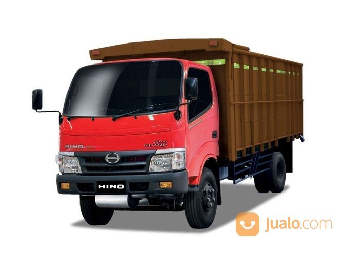 HARGA TRUK BANJARMASIN