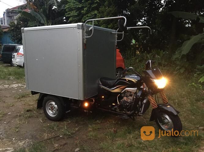 Viar Karya 150 Full Box 2021