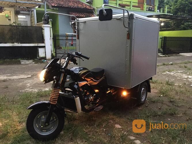 Viar Karya 150 Full Box 2021