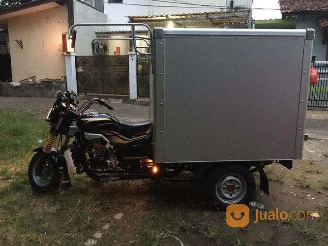 Viar Karya 150 Full Box 2021