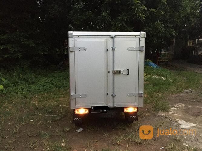 Viar Karya 150 Full Box 2021