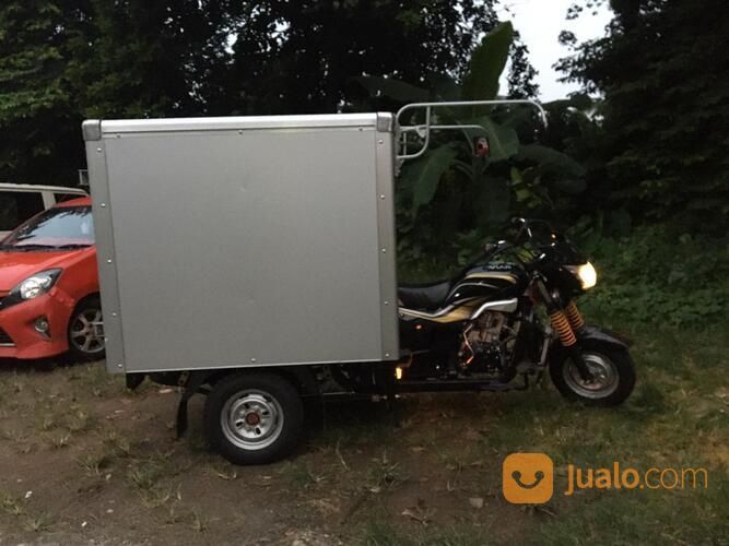 Viar Karya 150 Full Box 2021