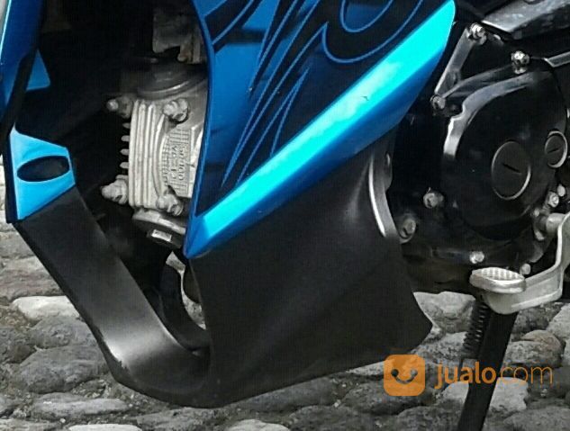 Yamaha Vega ZR 2011 SUPER TERAWAT