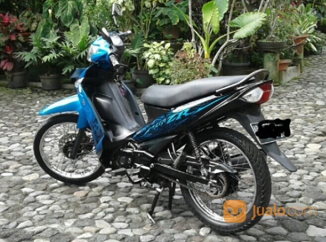 Yamaha Vega ZR 2011 SUPER TERAWAT