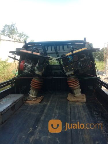 Sewa Jack Hammer, Stamper Dll