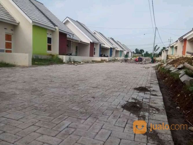 RUMAH BERSUBSIDI LOKASI TOBO MERAKURAK TUBAN