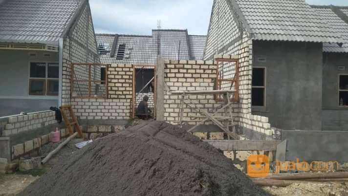 RUMAH BERSUBSIDI LOKASI TOBO MERAKURAK TUBAN