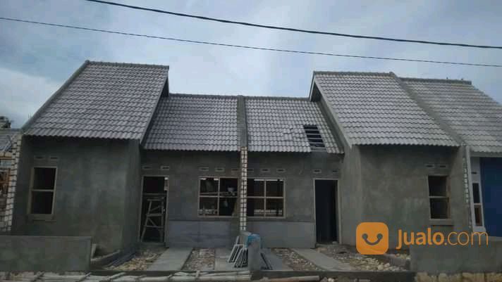 RUMAH BERSUBSIDI LOKASI TOBO MERAKURAK TUBAN