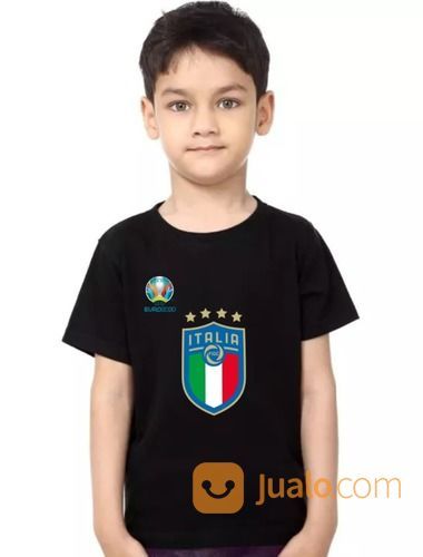 Baju Distro Anak Perempuan Bola Euro Eropa 2021 2020 Sulawesi Utara