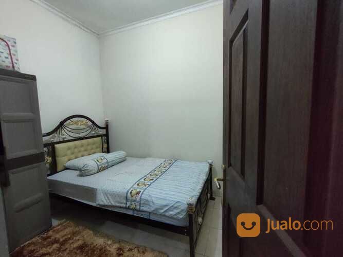 Rumah Murah Di Intan Regency Garut Tarogong Siap Huni