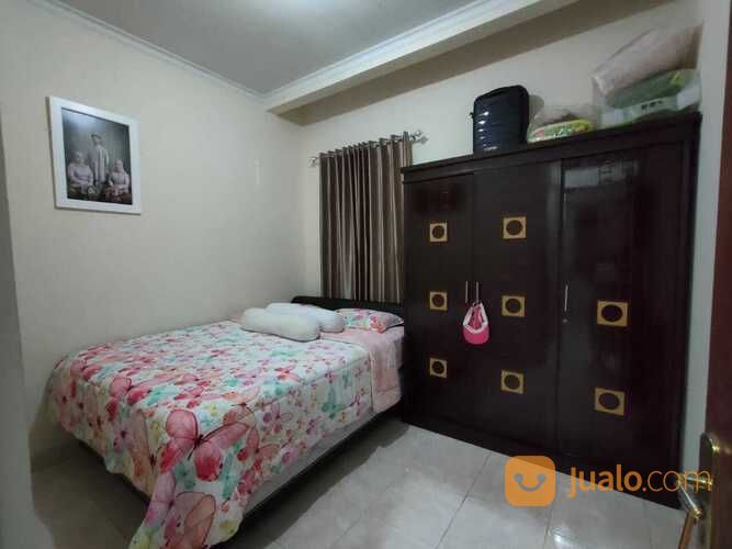 Rumah Murah Di Intan Regency Garut Tarogong Siap Huni