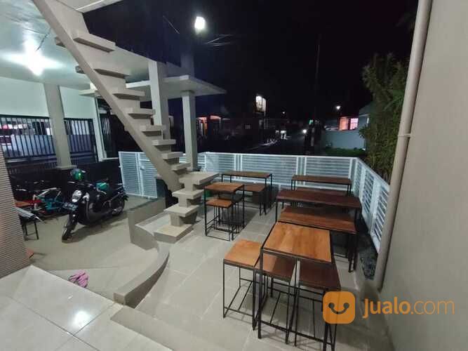 Rumah Murah Di Intan Regency Garut Tarogong Siap Huni