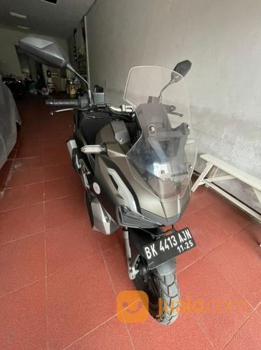 Honda ADV 150 Bekas Rasa Baru