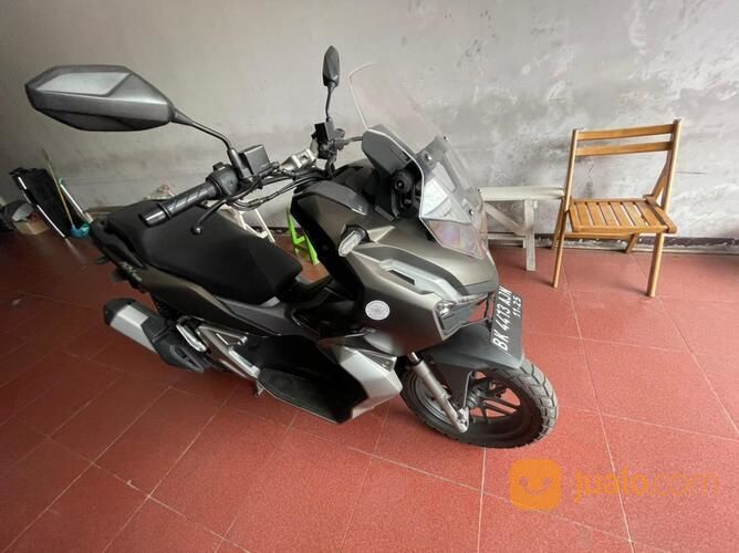 Honda ADV 150 Bekas Rasa Baru