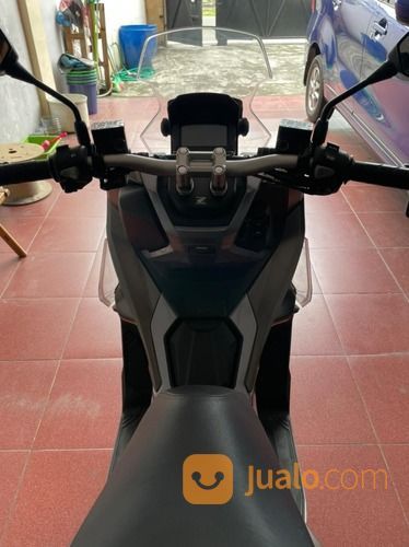 Honda ADV 150 Bekas Rasa Baru