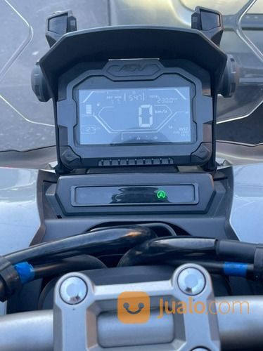 Honda ADV 150 Bekas Rasa Baru