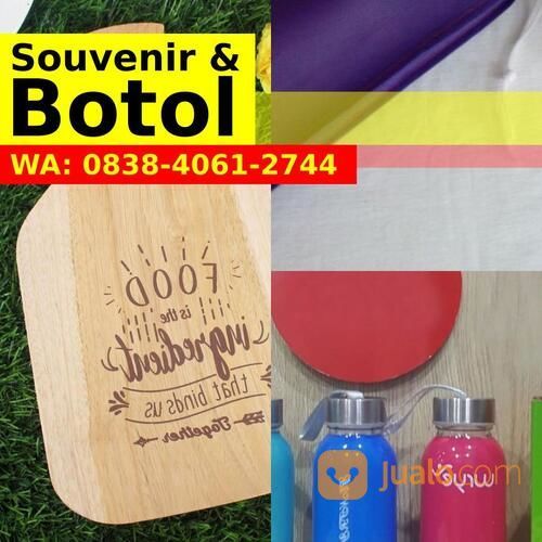 Produksi Botol Kaca Jogja