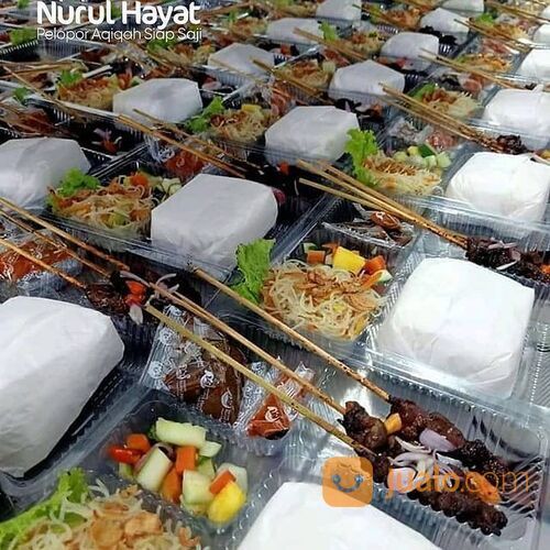 AQIQAH MOJOKERTO NURUL HAYAT