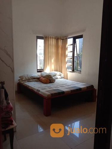 Rumah Second Daerah Dinoyo Kota Malang Istana Gajayana