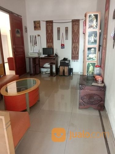 Rumah Second Daerah Dinoyo Kota Malang Istana Gajayana