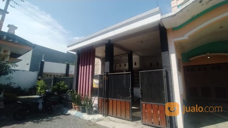 Rumah Second Daerah Dinoyo Kota Malang Istana Gajayana