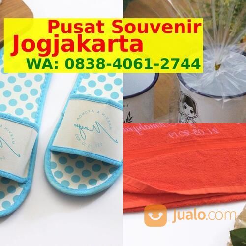 Souvenir Jogja Harga 1000