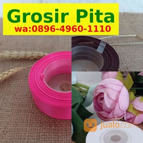 Grosir Pita Jakarta