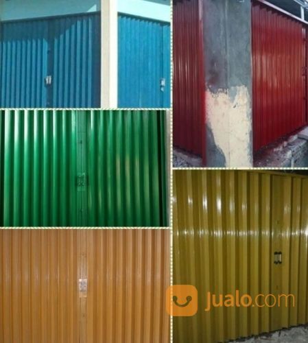 081291728685 Tukang Service Rolling Door Kalimulya Suka Maju Cimanggis