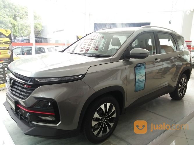 Wuling Almaz Dp Mulai 36 Jt