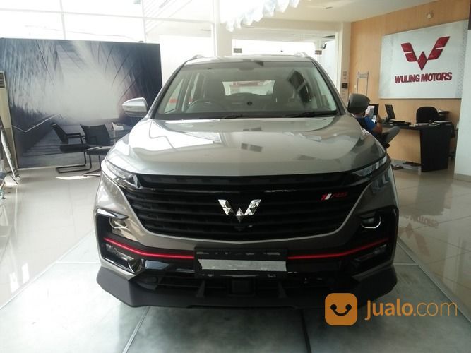 Wuling Almaz Dp Mulai 36 Jt