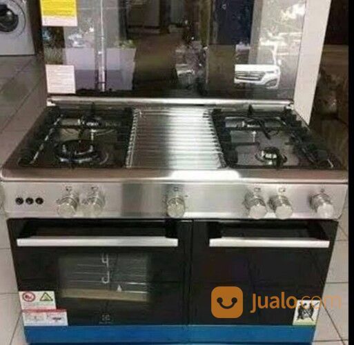SERVICE KOMPOR GAS ELECTROLUX KARAWANG || Service Center