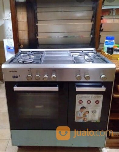 SERVICE KOMPOR GAS INDESIT KARAWANG CV. SEMBERANI TEKNIK